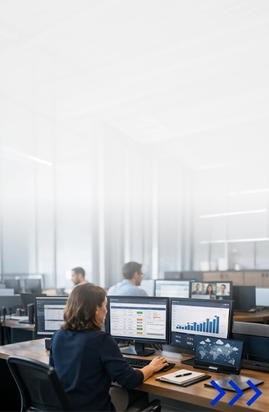 How AI and Insurance Back-Office Outsourcing Power Agency Growth